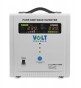 Гібридний ДБЖ/інвертор Volt Polska SINUS PRO 1500 E 12/230V 1000/1500W (3SP091512E) - 2