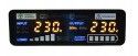 Гібридний ДБЖ/інвертор Volt Polska SINUS PRO 1500 E 12/230V 1000/1500W (3SP091512E) - 3