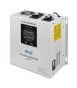 Гібридний ДБЖ/інвертор Volt Polska SINUS PRO 1000 S 12/230V 700/1000W + 30A MPPT (3SPS100012) - 1