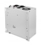 Гібридний ДБЖ/інвертор Volt Polska SINUS PRO 1000 S 12/230V 700/1000W + 30A MPPT (3SPS100012) - 5