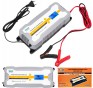 Зарядний пристрій Volt Polska 6PRO122420 з LCD (6PRO122420) - 2