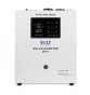 Гібридний ДБЖ/Інвертор Volt Polska SINUS PRO 1500 S 12/230V 1050/1500W + 40A MPPT 75V (3SPS150012) - 2