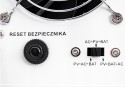 Гібридний ДБЖ/інвертор Volt Polska SINUS PRO 2000 S 24/230V 1400/2000W + 40A MPPT 100V (3SPS200024) - 7