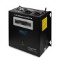 Гібридний ДБЖ/інвертор Volt Polska SINUS PRO 2500 W 24/230V 1800/2500W (3SP250024W) - 1