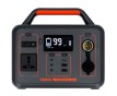 Зарядна станція Volt Polska TRAVEL POWERBOX OPTI 600 (300W) 5TOBOX0600 - 1