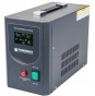 Гібридний ДБЖ/інвертор Powermat 500 VA 12/230V 400W/500VA (PM-UPS-500MP) - 1