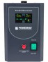 Гібридний ДБЖ/інвертор Powermat 500 VA 12/230V 400W/500VA (PM-UPS-500MP) - 2
