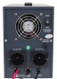 Гібридний ДБЖ/інвертор Powermat 500 VA 12/230V 400W/500VA (PM-UPS-500MP) - 3