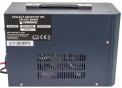 Гібридний ДБЖ/інвертор Powermat 500 VA 12/230V 400W/500VA (PM-UPS-500MP) - 5