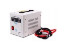 Комплект для стабільного енергопостачання: Volt Polska 350/500W + Акумулятор 4SUN MAXX GEL 120 Ah - 2