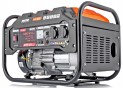 Бензиновий генератор MAJSTER Polska 3000W, AVR (MP-0652) - 10