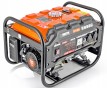 Бензиновий генератор MAJSTER Polska 3000W, AVR (MP-0652) - 1