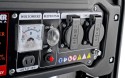 Бензиновий генератор MAJSTER Polska 3000W, AVR (MP-0652) - 3