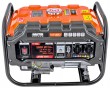 Бензиновий генератор MAJSTER Polska 3000W, AVR (MP-0652) - 6