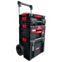 Набор инструментальных Qbrick System PRO Cart 2.0 Plus Drawer 2 Expert - 1