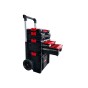 Набор инструментальных Qbrick System PRO Cart 2.0 Plus Drawer 2 Expert - 4