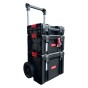 Набор инструментальных ящиков Qbrick System PRO Set 1 2.0 + 5 x PRO Organizer - 3