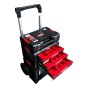 Набір інструментальних Qbrick System Card 2.0 Plus Drawer 3 Expert - 4