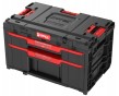Ящик для инструментов Qbrick System ONE Drawer 2 Plus Toolbox 2.0 (5901238259787) - 1