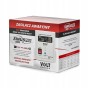 Аварійний комплект Volt Polska SINUS PRO 800 E 12/230V 500/800W + Акумулятор VOLT AGM VRLA 100Ah 12V - 4