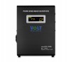 Комплект Volt Polska SINUS PRO 800 W 12/230V 500/800W + Акумулятор Green Cell AGM VRLA 100Ah 12V - 6
