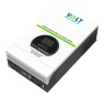 Сонячний інвертор Volt Polska ULTRA-HV 11000 48/230V (5200/11000W) + 100A MPPT (450V) (3SSHV50048) - 6