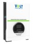 Сонячний інвертор Volt Polska ULTRA-HV 6000 24/230V (3000/6000W) + 80A MPPT (450V) (3SSHV30024) - 1