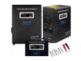 Аварійний комплект Volt Polska SINUS PRO 800 W 12/230V 500/800W + Акумулятор VOLT VRLA DEEP CYCLE 110Ah 12V - 2