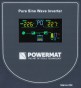 Аварийный комплект Powermat 800 VA 12/230V 640W/800VA + Аккумулятор Green Cell AGM VRLA 75Ah 12V - 7