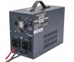 Аварийный комплект Powermat 800 VA 12/230V 640W/800VA + Аккумулятор Green Cell AGM VRLA 75Ah 12V - 9