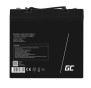 Акумулятор Green Cell AGM VRLA 50Ah 12V (AGM56) - 4