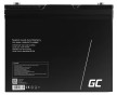 Акумулятор Green Cell AGM VRLA 80Ah 12V (AGM57) - 1