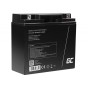 Акумулятор для ДБЖ Green Cell AGM VRLA 22Ah 12V (AGM54) - 1