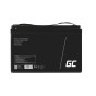 Акумулятор для ДБЖ Green Cell AGM VRLA 110Ah 12V (AGM58) - 2