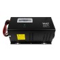 Гібридний ДБЖ/інвертор Volt Polska SINUS PRO 2400 W 12/230V 1600/2400W (3SP240012W) - 2