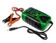 Зарядное устройство для Volt Polska 12V 8A LCD (6PRLN12V8A) - 1