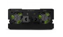 Мобільний інвертор Green Cell 12V 230V 1500W/3000W (INV22) Чистий синус - 2