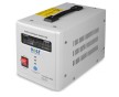 Аварийный комплект Volt Polska SINUS PRO 500 E 12/230V 350/500W + 4SUN MAXX GEL DEEP CYCLE 100Ah 12V - 3