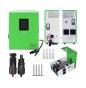 Сонячний інвертор Volt Polska GREEN BOOST MPPT 3000 120-350VDC (3SR3000001) - 2