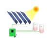 Сонячний інвертор Volt Polska GREEN BOOST MPPT 3000 120-350VDC (3SR3000001) - 3