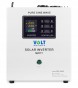 Гибридный ИБП/инвертор Volt Polska SINUS PRO 2000S 24/230V 1400/2000W + Балансир 24V - 3