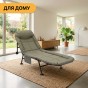 Розкладне ліжко (розкладачка) LEOBRO (FB-S17) - 12
