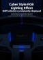 Ігрове кермо PXN V9 GEN2 з педалями і коробкою передач для PS4, PS3, Xbox X/S, PC (PXN-V9GEN2) - 2