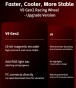 Ігрове кермо PXN V9 GEN2 з педалями і коробкою передач для PS4, PS3, Xbox X/S, PC (PXN-V9GEN2) - 3