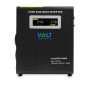 ДБЖ / Інвертор Volt Polska SINUS PRO 500 W 12/230V 300/500W + Акумулятор гелевий 4SUN MAXX GEL 100 Ah - 3