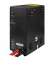 Комплект Volt Polska SINUS PRO 1000W 12/230V 700/1000W + Акумулятор гелевий 4SUN MAXX GEL 120 Ah - 5