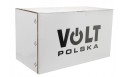 Комплект Volt Polska SINUS PRO 1500E 12/230V 1000/1500W + Акумулятор гелевий 4SUN MAXX GEL 120 Ah - 5