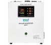 Комплект Volt Polska SINUS PRO 1500S 12/230V 1050/1500W + Акумулятор гелевий 4SUN MAXX GEL 100 Ah - 4
