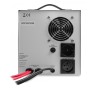 Комплект Volt Polska SINUS PRO 2000E 12/230V 1250/2000W + Акумулятор гелевий 4SUN MAXX GEL 120 Ah - 5