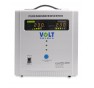 Комплект Volt Polska SINUS PRO 2000E 12/230V 1250/2000W + Акумулятор гелевий 4SUN MAXX GEL 100 Ah - 3